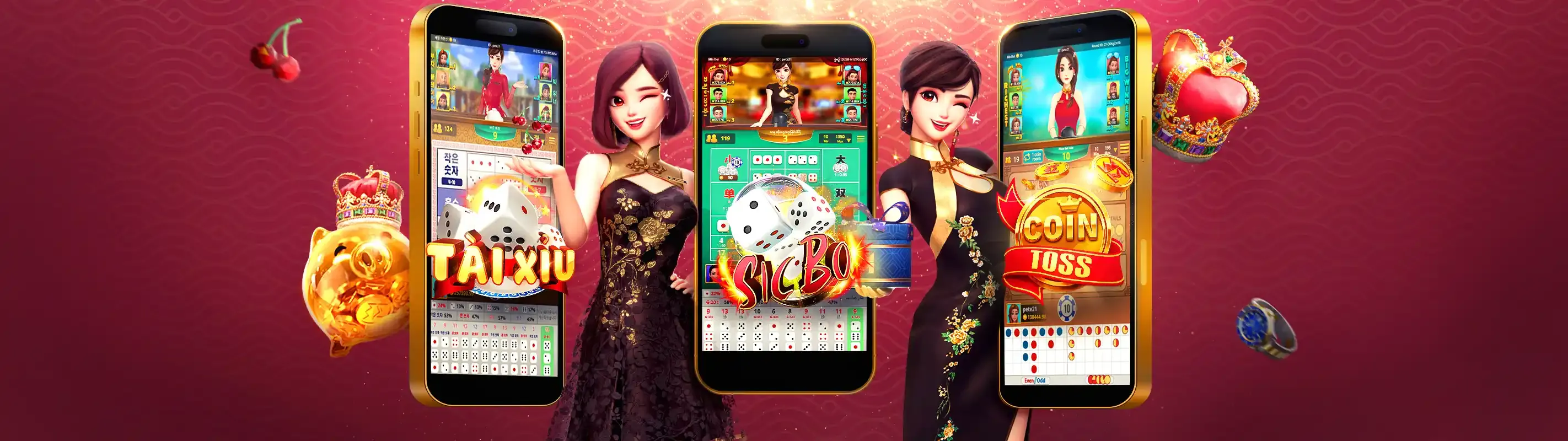 Hình nền game đá gà android TK88